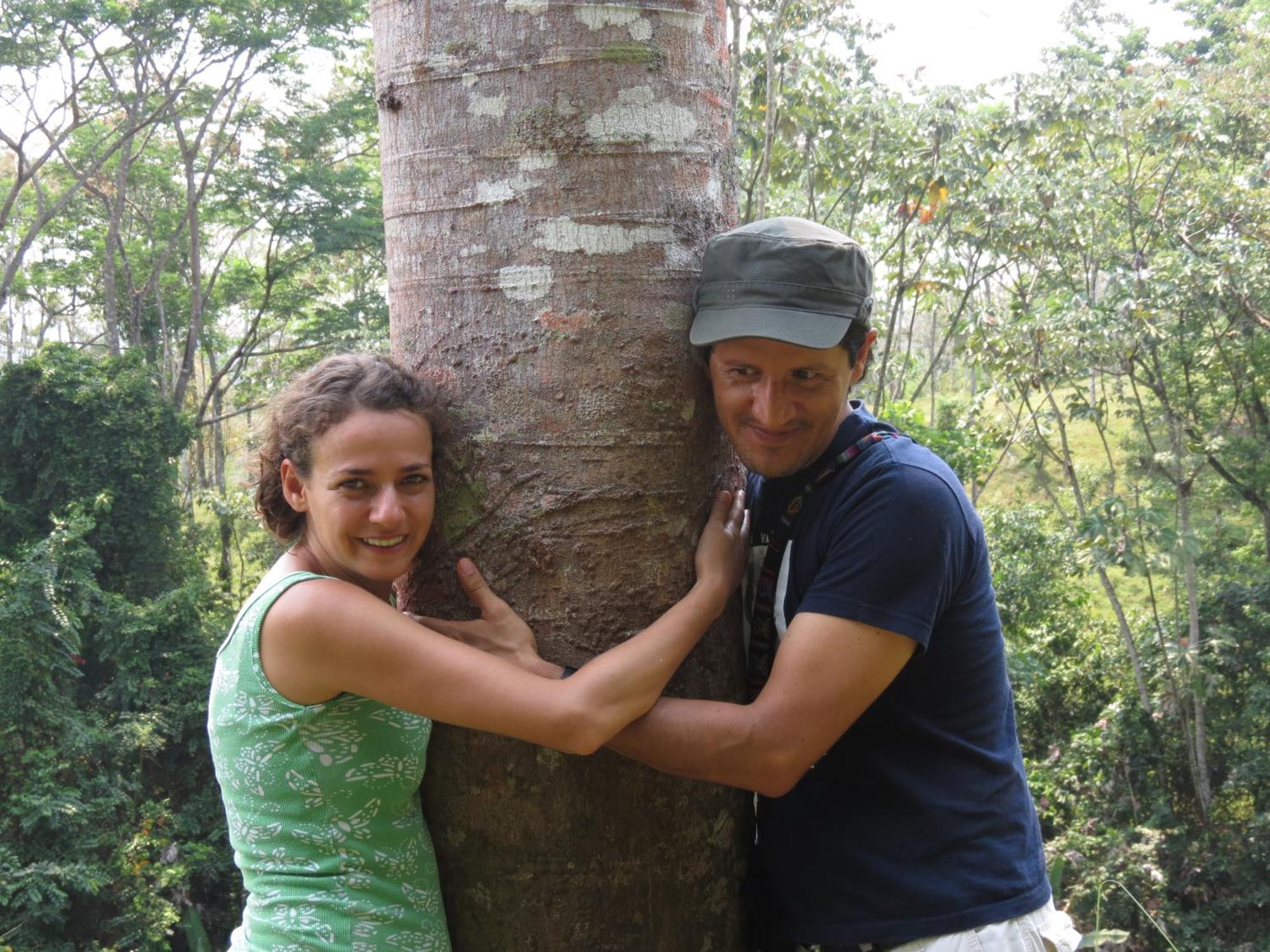 Vocare Finca Agroecologica Upala 外观 照片