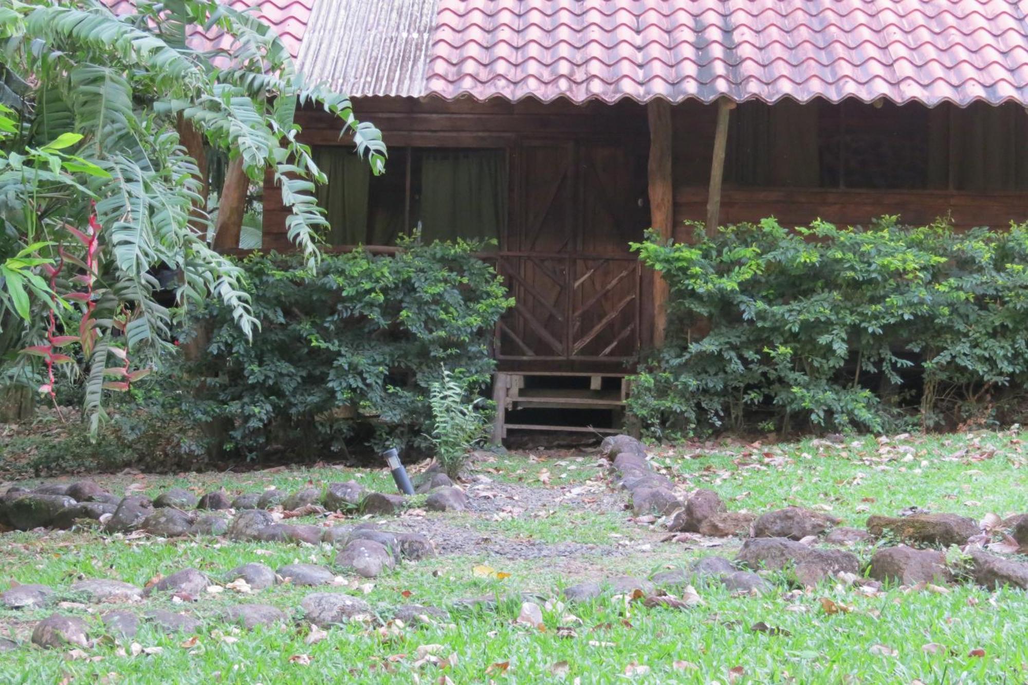 Vocare Finca Agroecologica Upala 外观 照片